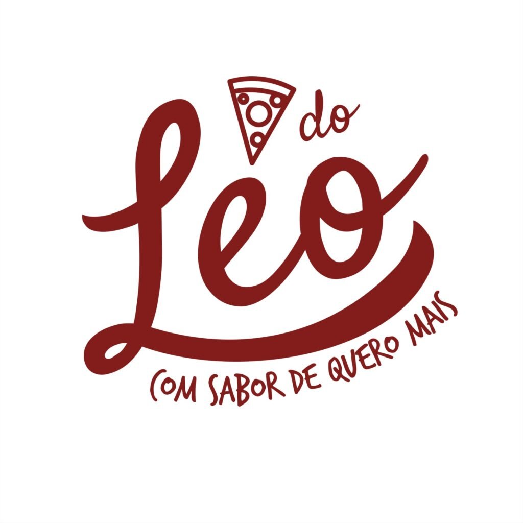 logopizzarialeo